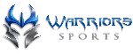 Warriors Sports Logo