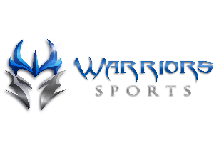 Warriors Sports Logo